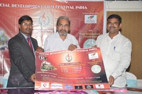Bangaru Telangana Film Contest Poster Launch